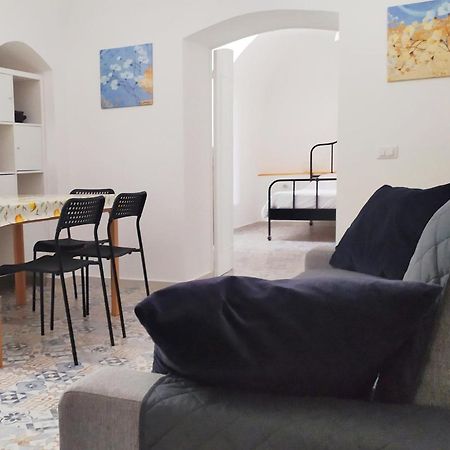 Dimora storica a Canosa di Puglia Esterno foto