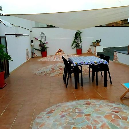 Dimora storica a Canosa di Puglia Esterno foto