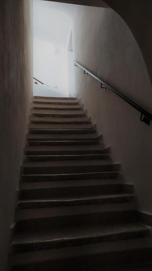 Dimora storica a Canosa di Puglia Esterno foto