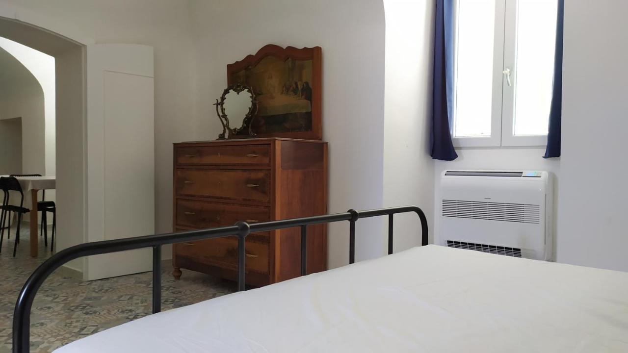 Dimora storica a Canosa di Puglia Esterno foto