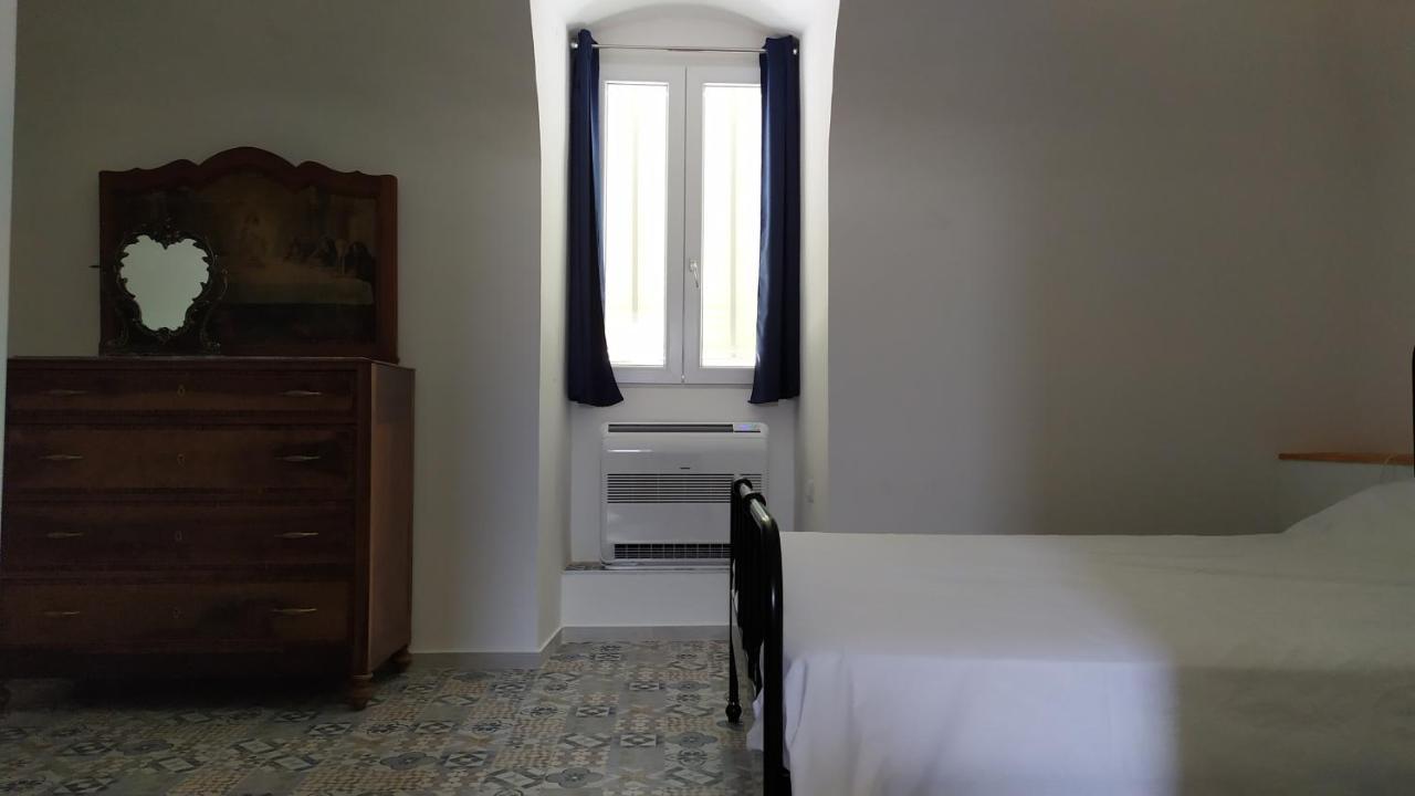 Dimora storica a Canosa di Puglia Esterno foto
