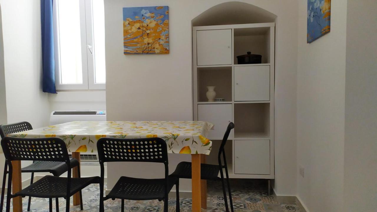 Dimora storica a Canosa di Puglia Esterno foto