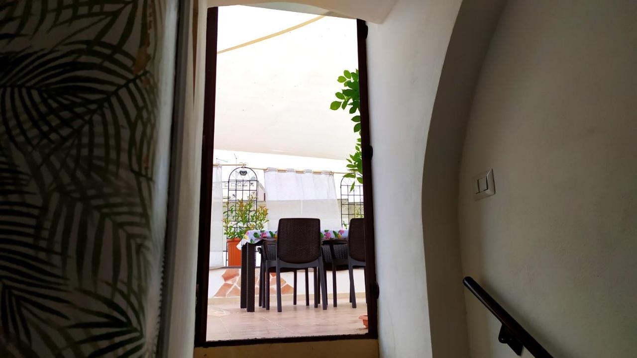 Dimora storica a Canosa di Puglia Esterno foto