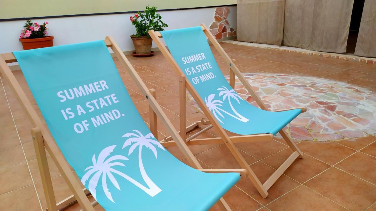 Dimora storica a Canosa di Puglia Esterno foto